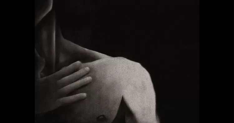 "Étreintes", le court métrage d'animation (sensuel) réalisé par une jeune cinéaste hémoise