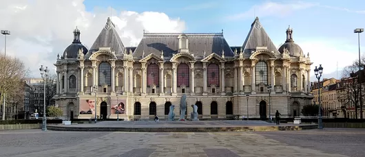 Au Palais des Beaux-Arts, l'Open Museum démarrera le 15 juillet