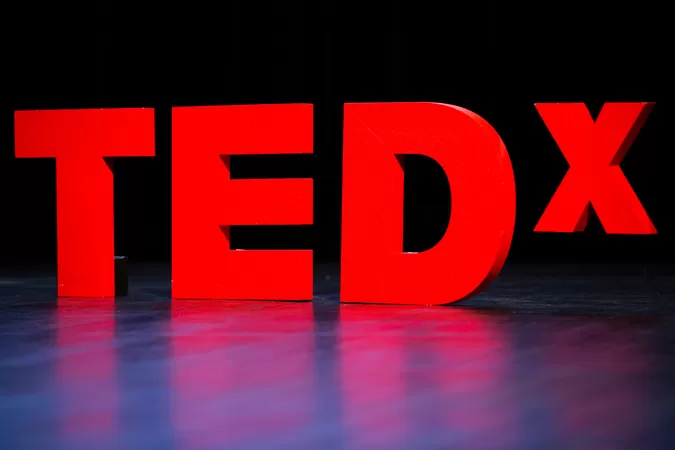 TEDx revient à Lille pour vous parler bonheur, sport et équilibre perso
