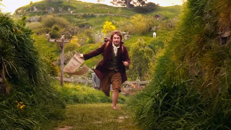 La Comté, dans le Pas-de-Calais, accueillera le Trail des Hobbits