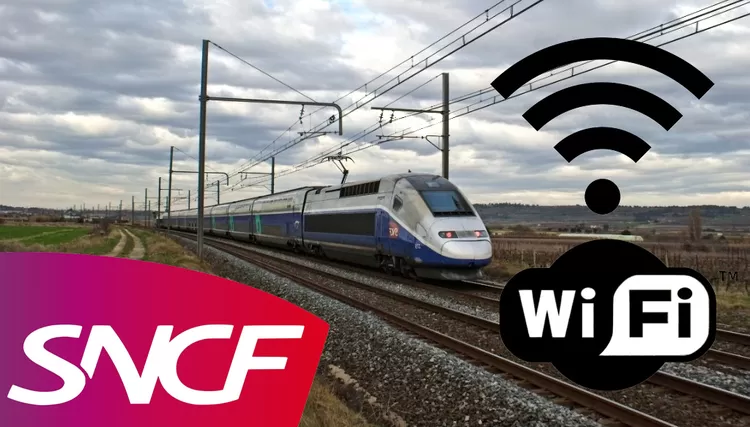 Le Wifi dans le TGV Paris-Lille, dès ce mercredi ? « Si, si c’est possible »