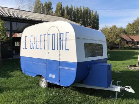 Le Galettoire, le nouveau labo à galettes bretonnes made in Lille