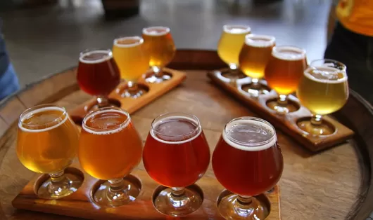 Cette année, la Nuit de la Bière aura lieu en septembre