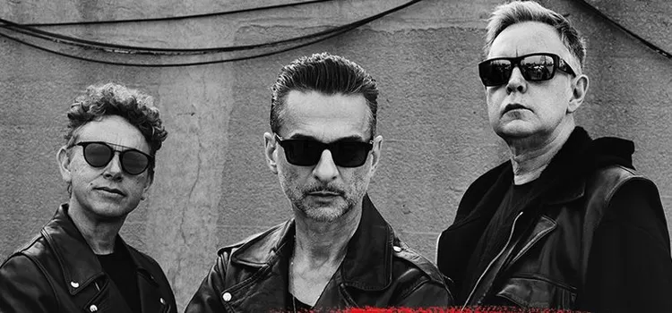 Le Main Square 2018 se paie Depeche Mode en tête d'affiche
