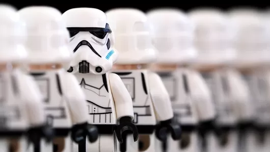Disneyland organise un casting Star Wars à Lille en octobre