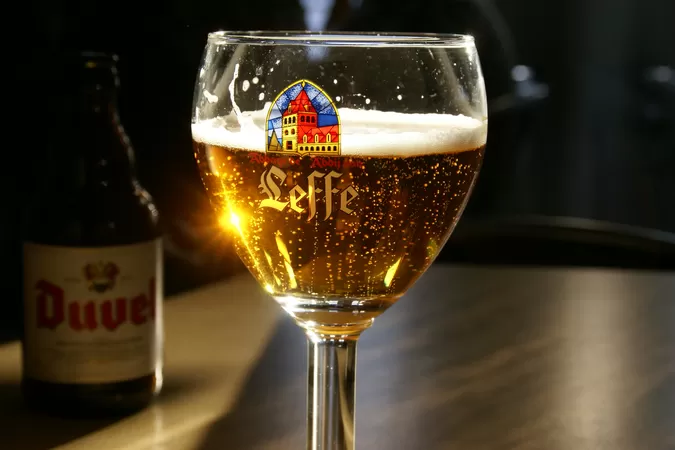 Le top 3 des bières de touristes à Lille