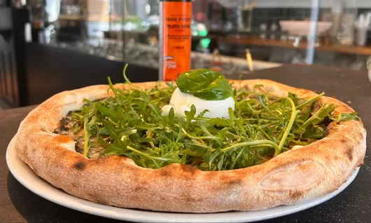 À Lille, la pizzeria Lou ouvre un nouveau spot italo-americain fin mai