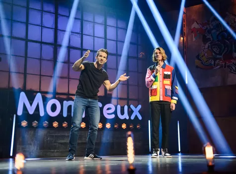 Le Montreux Comedy débarquera à Lille en 2025