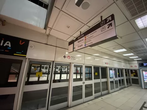 4 stations de métro changent de nom dans Lille et sa métropole