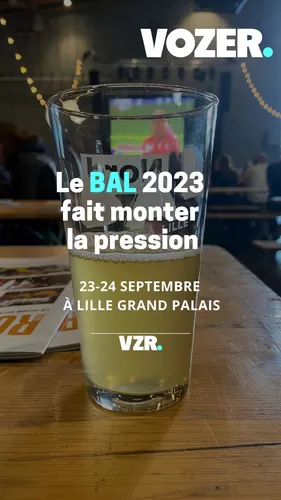 Le BAL 2023  fait monter  la pression