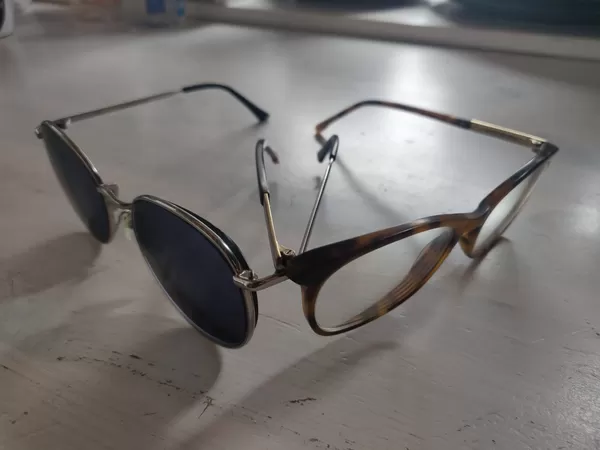 Les lunettes de ZAC, le nouveau projet solidaire et pas cher qui prend forme au bout de votre nez 