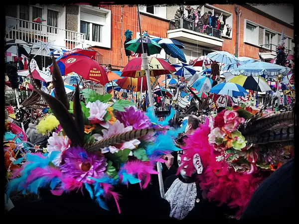 À vos cletches : le calendrier du carnaval de Dunkerque (et des autres) est sorti
