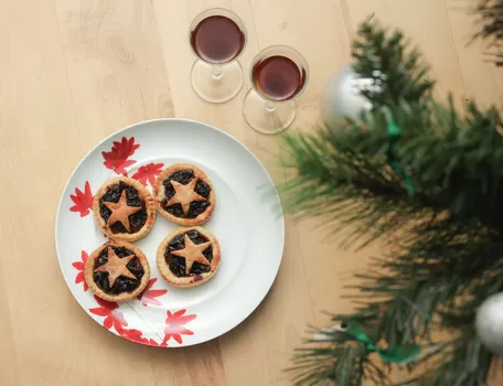 Une collecte de Noël pour les étudiant.e.s précaires est organisée cette semaine