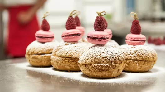 L'édition sucrée de Mange Lille! est reportée