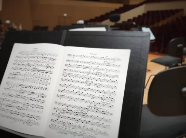 Les musiques de Hans Zimmer et John Williams jouées par un orchestre symphonique à Roubaix