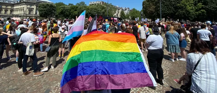 Le salon LGBTI+ prévu mi-février se transforme en PriDays