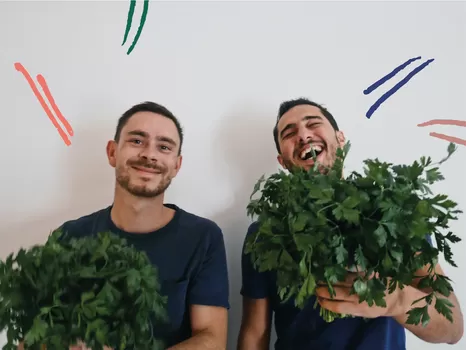 L'épicerie gourmande Persil arrive très très bientôt à Sébasto