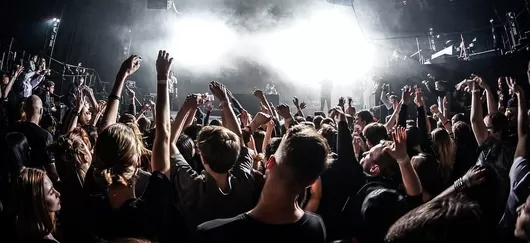 Fin mai, la techno envahit le Zénith de Lille avec l'Around Festival