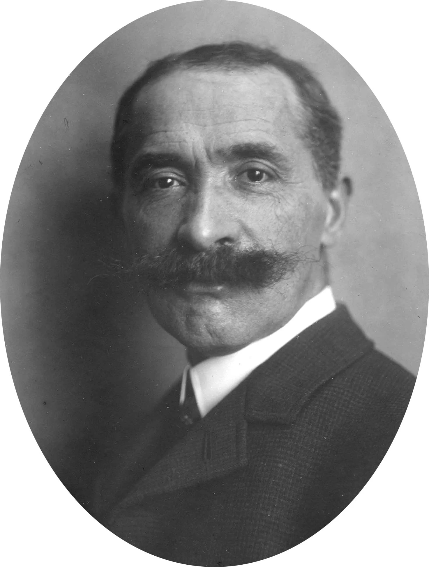 Louis-Marie Cordonnier. 