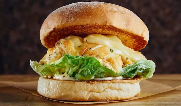 Les Francs Burgers arrivent à Lille avec leur carte 100% ch'tie