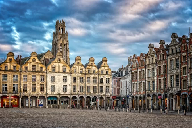 Le Beer Potes Festival d'Arras promet 36 brasseurs et un beau week-end en mai