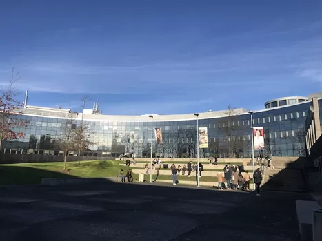 Le 11 décembre, Studyrama réunit les grandes écoles du coin à Lille Grand Palais