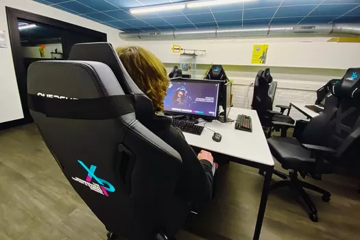 XP, l'école dédiée aux métiers du eSport et du gaming, cherche ses nouveaux étudiants