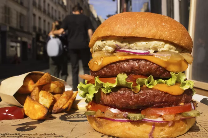 Hank, le resto spécialiste de burgers vegans, ouvre très bientôt dans le Vieux-Lille