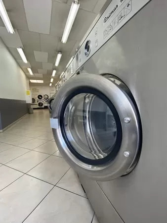 [Carte] Où trouver une laverie en libre-service à Lille ?