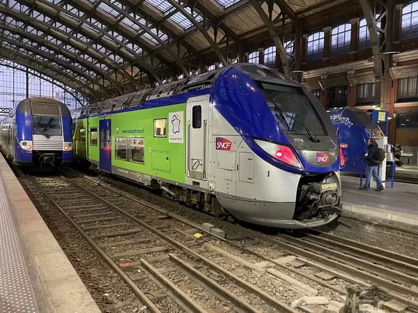 [Grève SNCF] Le tuto pour se faire rembourser ses billets de trains annulés