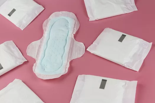 Un appel à projets est lancé dans la région pour lutter contre la précarité menstruelle