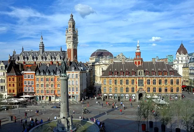 L'encadrement des loyers fait son come-back à Lille le 1er mars