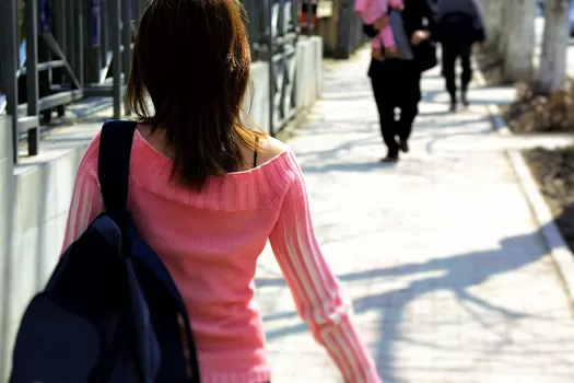 Un débat à la fac pour repenser la place de la femme dans la ville