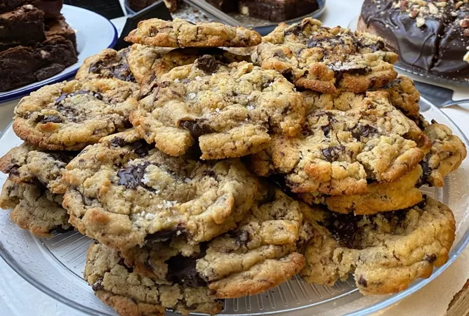 Le Wally's Coffee ouvre sa boutique de cookies ce samedi 