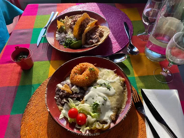 Los 3 Compadres ont ouvert leur antre gourmande mexicaine rue Brûle-Maison