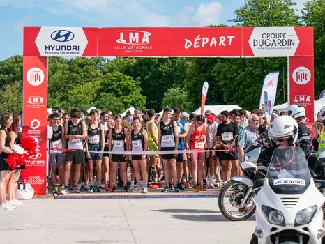 La Course de la Citadelle est de retour fin juin