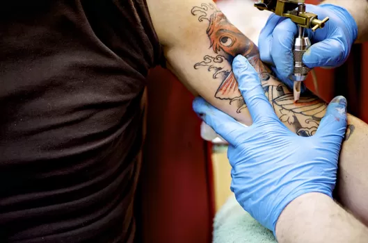 Les cinq tatoueurs Lillois à suivre sur Instagram