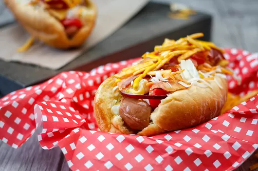 Un food-truck de hot-dogs concoctés par deux grands chefs arrive bientôt dans la métropole lilloise