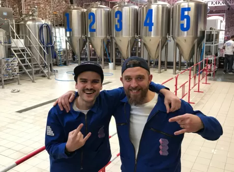 Brique House va ouvrir deux nouvelles tap rooms dans la métropole cette année