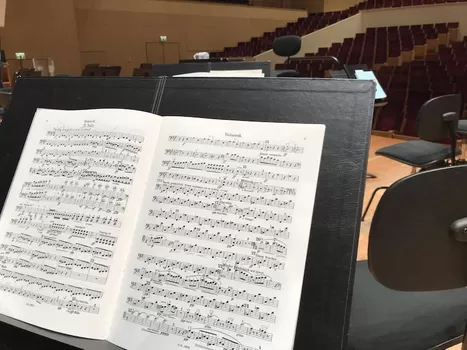 L'orchestre national de Lille invite gratos les étudiants pour deux concerts