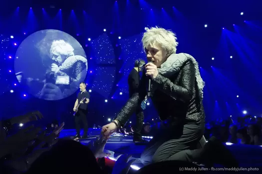 Indochine se paie le stade Pierre-Mauroy en juin