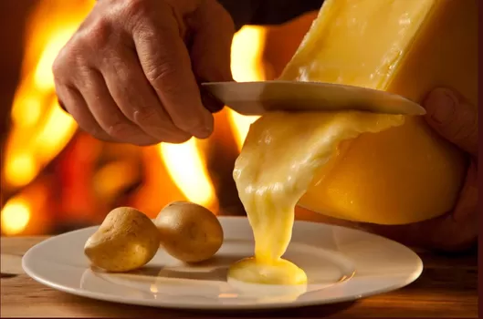 Alerte frometon en folie : la Pépite organise une raclette party fin novembre