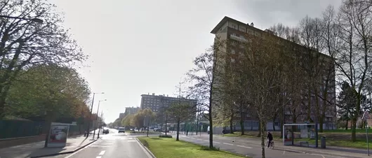Six quartiers de Lille parmi les plus pauvres de France