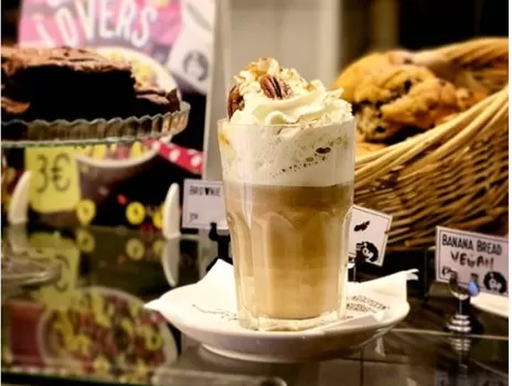 Un nouveau coffee shop gourmand va ouvrir à Rihour cet été