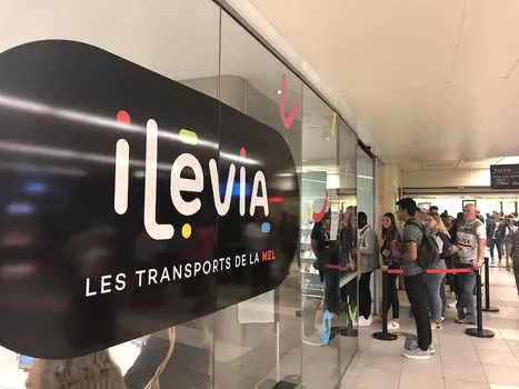 Les abonnements Ilévia et le ticket de métro augmenteront au 1er août