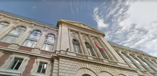 En février, go à Sciences Po Lille pour le débat des élections municipales