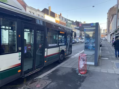 Attention, il y a des changements d'horaires sur une vingtaine de lignes de bus