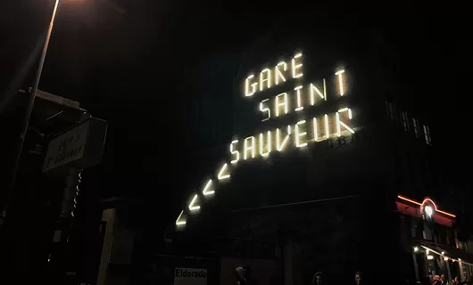 Jeudi, les ConstructivESS organisent un apéro à Saint-So pour parler  économie et solidarité