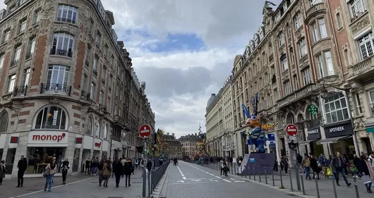 Shopping & food : ça ouvre et ça déménage dans le centre-ville