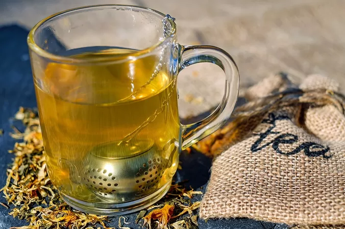 Trois jours de festivi’thés pour les 20 ans du Palais des thés